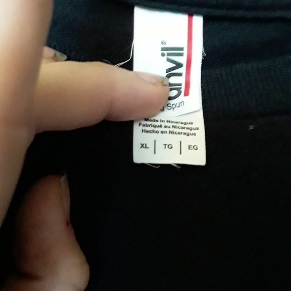 star wars tee - Picture 2 of 2